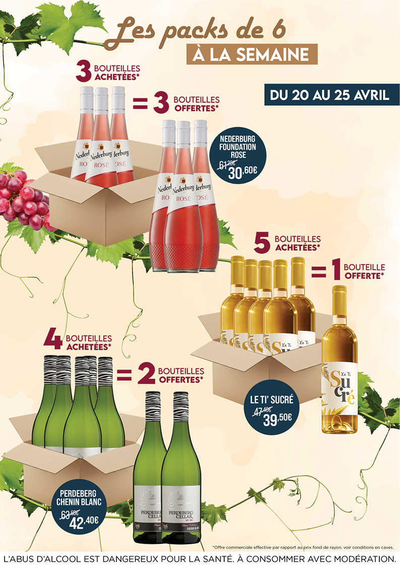 FAV Avril 2026 - Catalogue 13